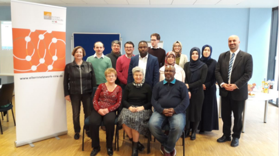 Starke Projekte – Starke Vereine