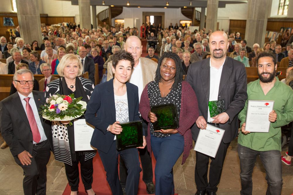 Regine-Hildebrandt-Preis (Westfalen Blatt)